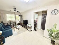 Blk 731 Yishun Street 72 (Yishun), HDB 3 Rooms #569553131